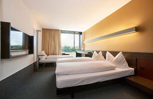 Bern Hotel | Hotel Ambassador