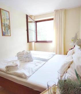 Luhacovice Hotel | Hotel Ambra