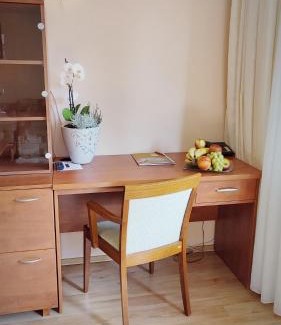 Luhacovice Hotel | Hotel Ambra
