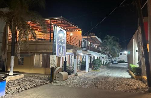 Ameca Hotel | Hotel Amecatl