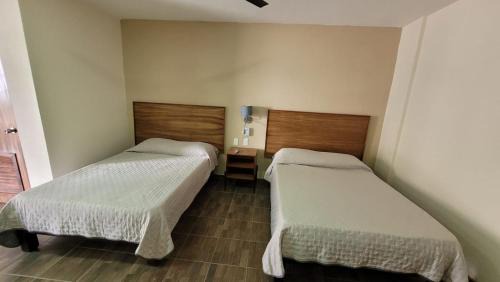 Ameca Hotel | Hotel Amecatl