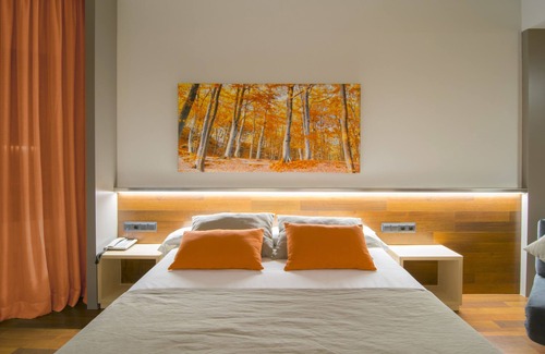 Igualada Hotel | Hotel America