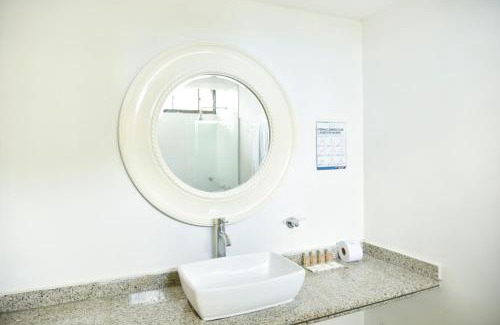Alto Prado Hotel | Hotel American Golf