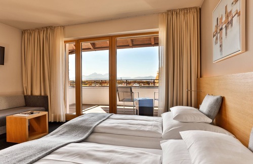 Anthering Hotel | Hotel Ammerhauser