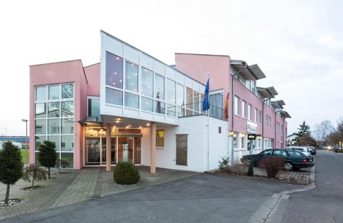 Gross-Zimmern Hotel | Hotel an der Waldstraße