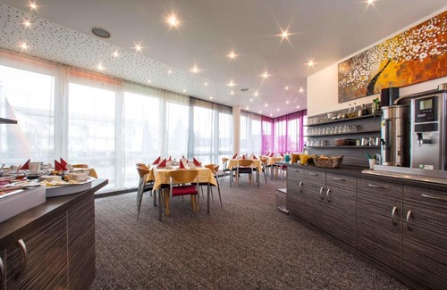 Gross-Zimmern Hotel | Hotel an der Waldstraße
