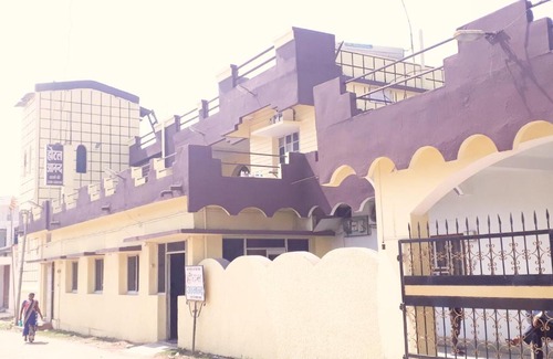 Surajpur Hotel | Hotel Anand