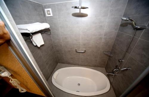 Cekirge Mahallesi Hotel | Hotel Anatolia