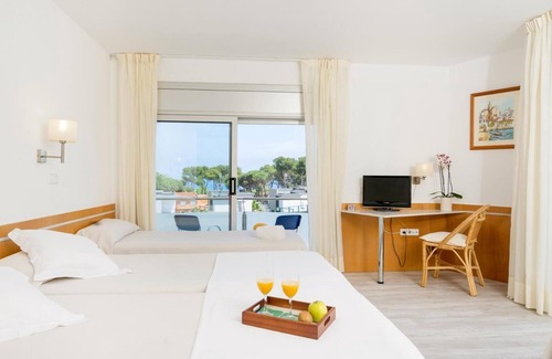 Palamos Hotel | Hotel Ancora