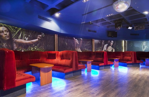 Stare Jablonki Hotel | Hotel Anders