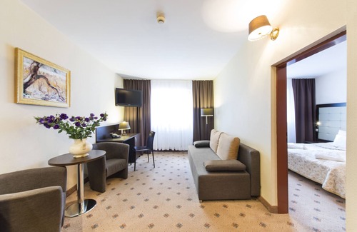Stare Jablonki Hotel | Hotel Anders