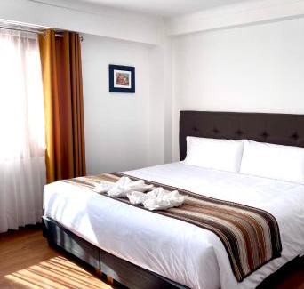 Urubamba Hotel | Hotel Andes de Urubamba