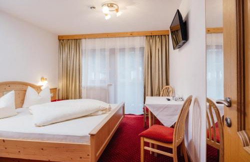 Landeck Hotel | Hotel Andrea