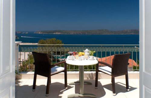 Pylos Apartment | Hotel Anezina