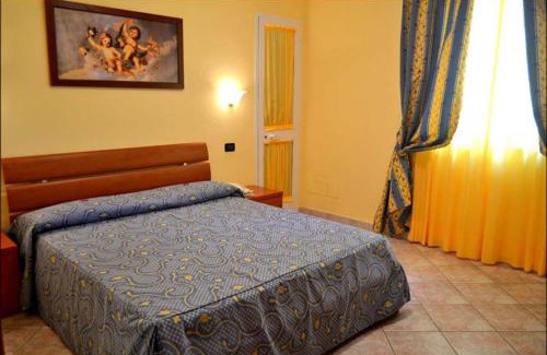 Naregno Hotel | Hotel Anfora