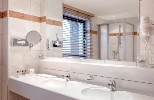 Hochgurgl Hotel | Hotel Angerer Alm