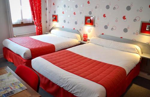 Cherbourg-en-Cotentin Hotel | Hotel Angleterre