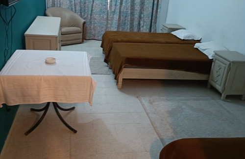 Gabes Hotel | HOTEL ANIS