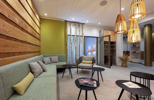 Anklam Hotel | Hotel Anklamer Hof, BW Signature Collection