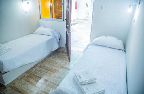 San Juan Hotel | Hotel Anmara