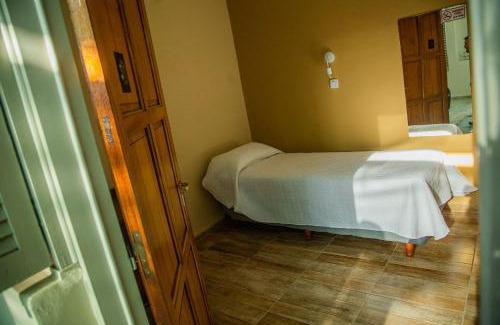 San Juan Hotel | Hotel Anmara