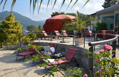 Badenweiler Hotel | Hotel Anna
