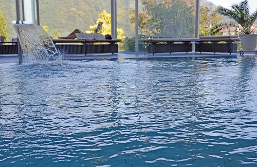 Badenweiler Hotel | Hotel Anna