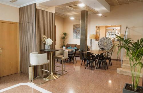 Cocentaina Hotel | Hotel Anna