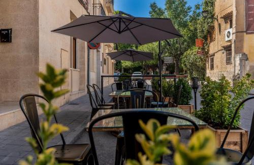 Cocentaina Hotel | Hotel Anna