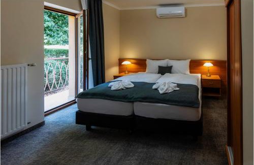 Matrafured Hotel | Hotel Anna Mátrafüred