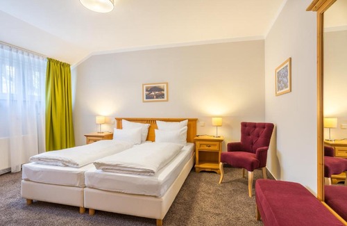 Bad Duerkheim Hotel | Hotel Annaberg