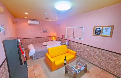 Usuki Hotel | Hotel Annex NOTSU