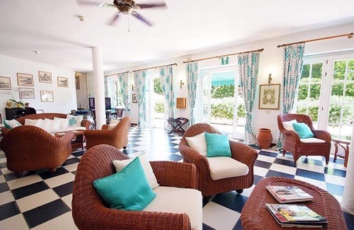 Lido di Capoliveri Hotel | Hotel Antares