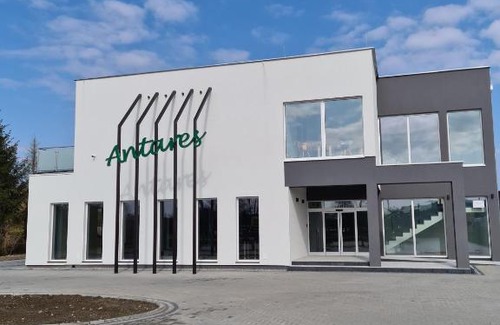 Sepolno Krajenskie Hotel | Hotel ANTARES