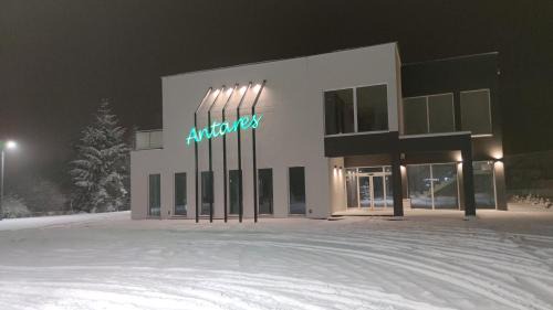 Sepolno Krajenskie Hotel | Hotel ANTARES