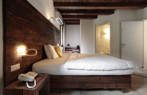 Borso del Grappa Hotel | Hotel Antica Abbazia