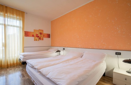 Canale di Tenno Hotel | Hotel Antica Croce