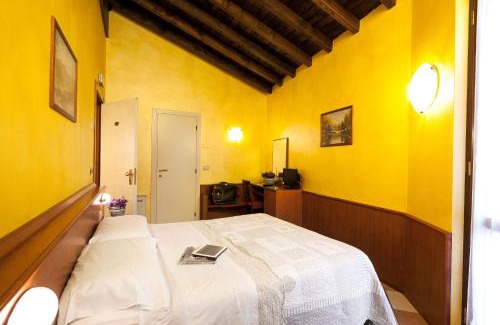 Fornaci Hotel | Hotel Antica Fonte