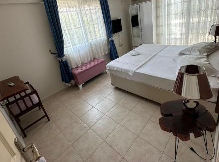 Cesme Hotel | Hotel Antonio