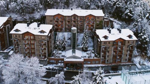 Anyos Resort | Hotel AnyosPark Mountain & Wellness Resort
