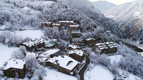 Anyos Resort | Hotel AnyosPark Mountain & Wellness Resort