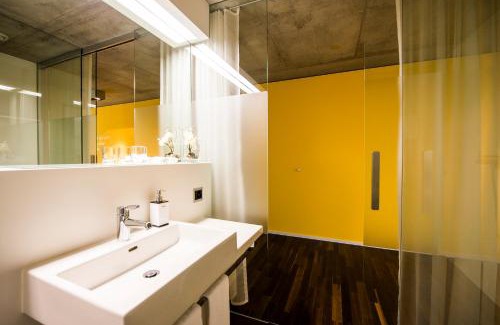 Rotkreuz Hotel | HOTEL APART - Welcoming l Urban Feel l Design