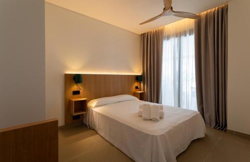 Conil de la Frontera City Center Apartment | Hotel Apartamentos Hamus