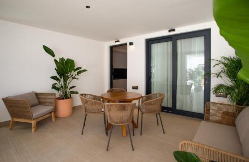 Conil de la Frontera City Center Apartment | Hotel Apartamentos Hamus