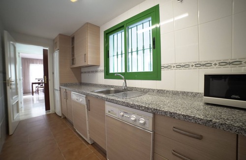 Castillo de Sabinillas Apartment | Hotel Apartamentos Manilva Sun