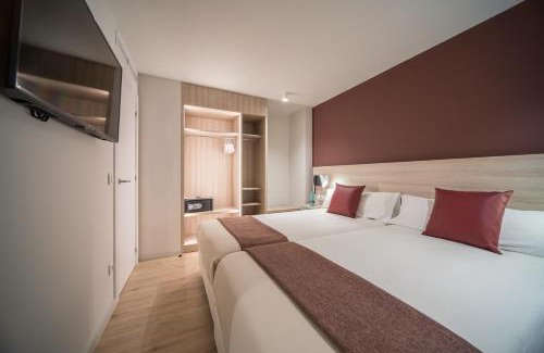 Les Escaldes Hotel | Hotel & Aparthotel Cosmos