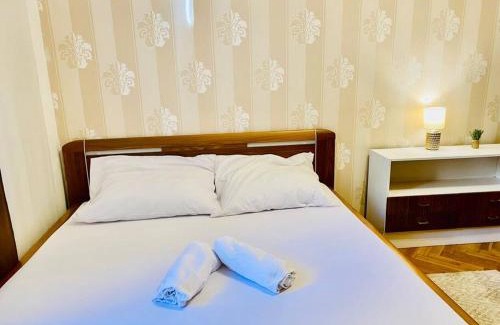 Vinohrady Apartment | Hotel Apartment in Prague 2 Square