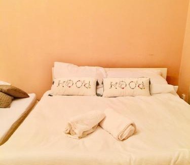Vinohrady Apartment | Hotel Apartment in Prague 2 Square