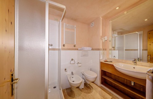 Stava Hotel | Hotel Apartments Wellness Villa di Bosco