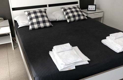 Pinarella Hotel | Hotel Aplō